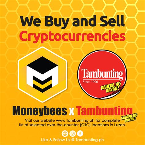 tambunting money changer rate|Tambunting Official Website .